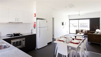 Western Sydney University Village- Parramatta Campus - Accommodation Noosa 12