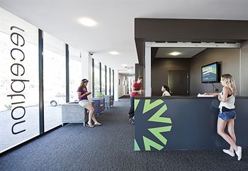 Western Sydney University Village- Parramatta Campus - Accommodation Noosa 22
