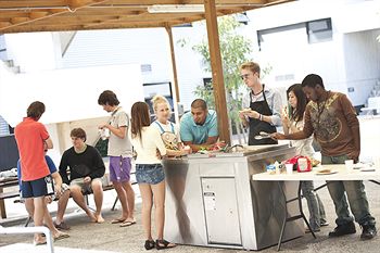 Western Sydney University Village- Parramatta Campus - Accommodation Noosa 23