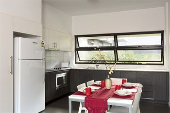 Western Sydney University Village- Parramatta Campus - Accommodation Noosa 24
