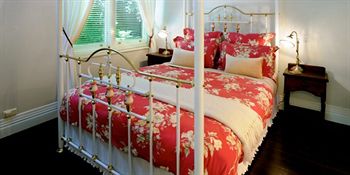 Moulton Park Estate - Accommodation Noosa 22