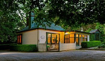 Moulton Park Estate - Accommodation Noosa 23