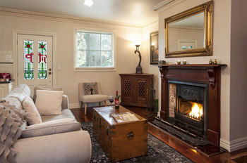Moulton Park Estate - Accommodation Noosa 24