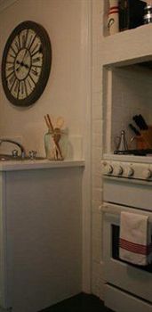 Moulton Park Estate - Accommodation Noosa 2