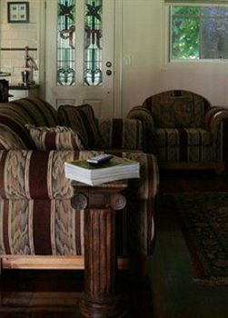 Moulton Park Estate - Accommodation Noosa 6