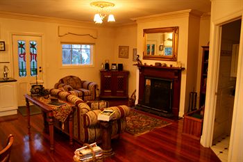 Moulton Park Estate - Accommodation Noosa 10