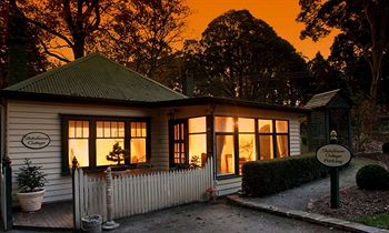 Moulton Park Estate - Accommodation Noosa 11