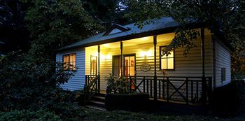 Moulton Park Estate - Accommodation Noosa 12