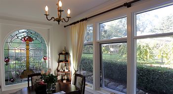 Moulton Park Estate - Accommodation Noosa 13