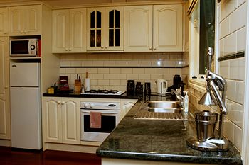 Moulton Park Estate - Accommodation Noosa 17