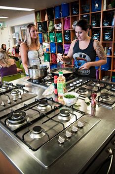 Habitat HQ - Hostel - Accommodation Noosa 11