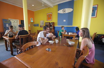 Bondi Beachouse Backpackers YHA - Hostel/Backpacker - Accommodation Noosa 1