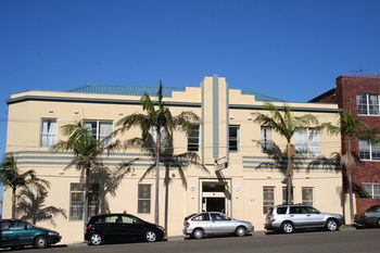 Bondi Beachouse Backpackers YHA - Hostel/Backpacker - Accommodation Noosa 3
