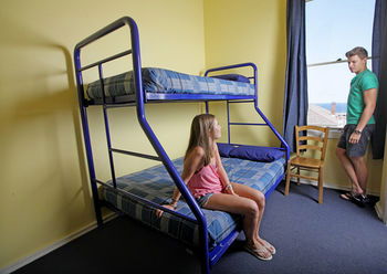 Bondi Beachouse Backpackers YHA - Hostel/Backpacker - Accommodation Noosa 5