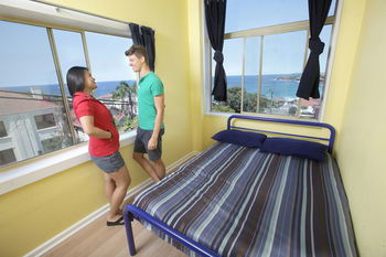 Bondi Beachouse Backpackers YHA - Hostel/Backpacker - Accommodation Noosa 6