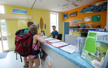 Bondi Beachouse Backpackers YHA - Hostel/Backpacker - Accommodation Noosa 16