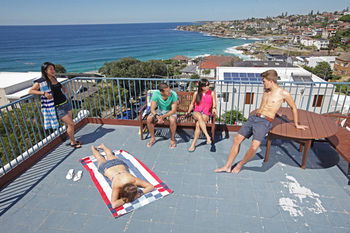 Bondi Beachouse Backpackers YHA - Hostel/Backpacker - Accommodation Noosa 18