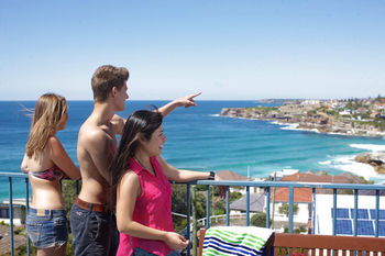 Bondi Beachouse Backpackers YHA - Hostel/Backpacker - Accommodation Noosa 19