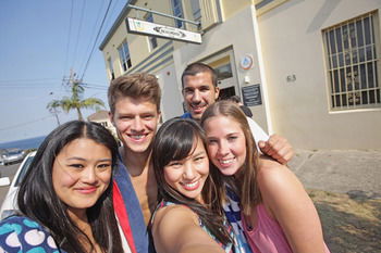 Bondi Beachouse Backpackers YHA - Hostel/Backpacker - Accommodation Noosa 21