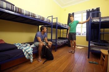 Bondi Beachouse Backpackers YHA - Hostel/Backpacker - Accommodation Noosa 23