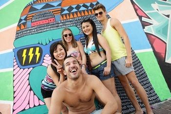 Bondi Beachouse Backpackers YHA - Hostel/Backpacker - Accommodation Noosa 24