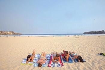 Bondi Beachouse Backpackers YHA - Hostel/Backpacker - Accommodation Noosa 25