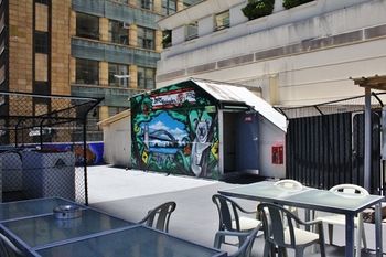 Sydney Backpackers - Hostel - Accommodation Noosa 1