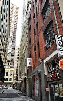 Sydney Backpackers - Hostel - Accommodation Noosa 4