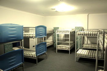 Sydney Backpackers - Hostel - Accommodation Noosa 9