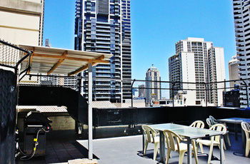 Sydney Backpackers - Hostel - Accommodation Noosa 11
