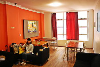 Sydney Backpackers - Hostel - Accommodation Noosa 12