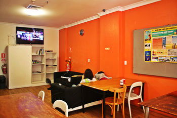 Sydney Backpackers - Hostel - Accommodation Noosa 14