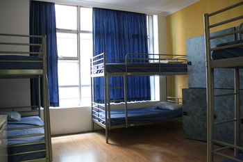 Sydney Backpackers - Hostel - Accommodation Noosa 16
