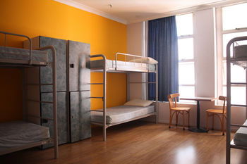Sydney Backpackers - Hostel - Accommodation Noosa 17