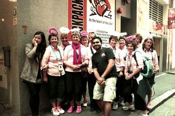 Sydney Backpackers - Hostel - Accommodation Noosa 21