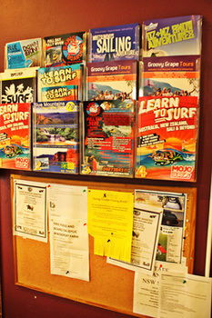 Sydney Backpackers - Hostel - Accommodation Noosa 23