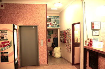 Sydney Backpackers - Hostel - Accommodation Noosa 24