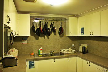Sydney Backpackers - Hostel - Accommodation Noosa 28