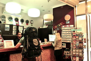 Sydney Backpackers - Hostel - Accommodation Noosa 29