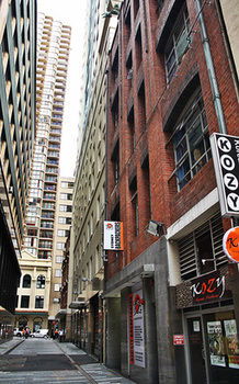 Sydney Backpackers - Hostel - Accommodation Noosa 31