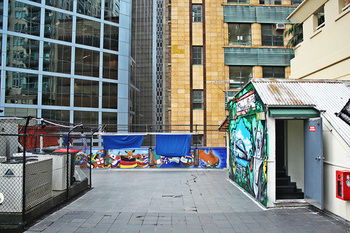 Sydney Backpackers - Hostel - Accommodation Noosa 32