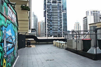 Sydney Backpackers - Hostel - Accommodation Noosa 33