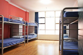 Sydney Backpackers - Hostel - Accommodation Noosa 35