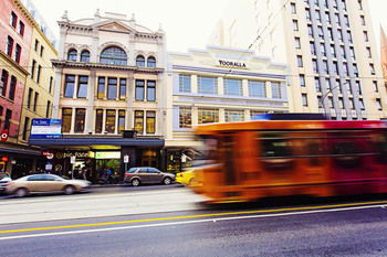United Backpackers Melbourne - Accommodation Noosa 0