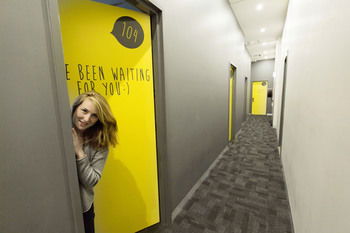 United Backpackers Melbourne - Accommodation Noosa 2