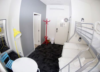 United Backpackers Melbourne - Accommodation Noosa 12