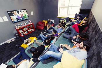 United Backpackers Melbourne - Accommodation Noosa 13