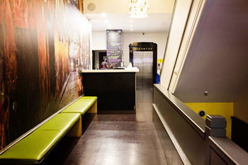 United Backpackers Melbourne - Accommodation Noosa 14