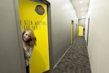 United Backpackers Melbourne - Accommodation Noosa 18