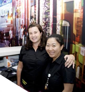 United Backpackers Melbourne - Accommodation Noosa 19